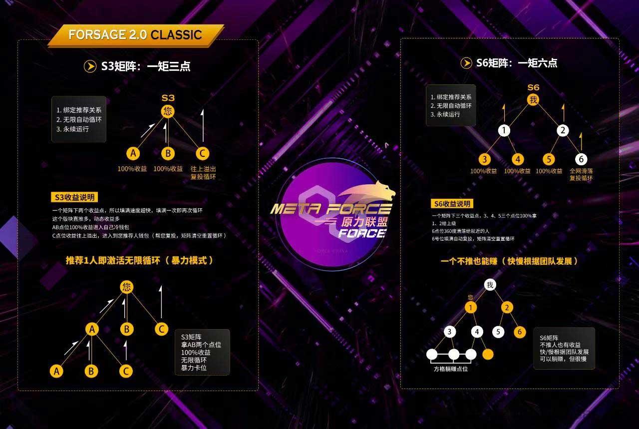 2022最新项目，佛萨奇2.0，一个真正能回本盈利的好项目