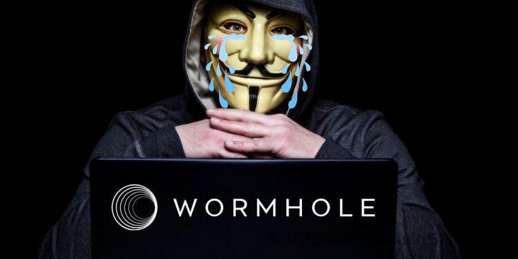 Jump Crypto联手Oasis黑回12万枚ETH,疑似Wormhole被黑的部分。
