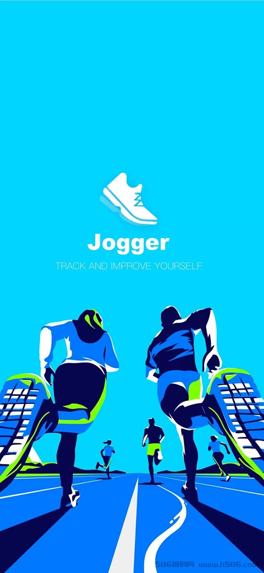 Jogger慢跑者web.3，首码下载注册教程攻略！