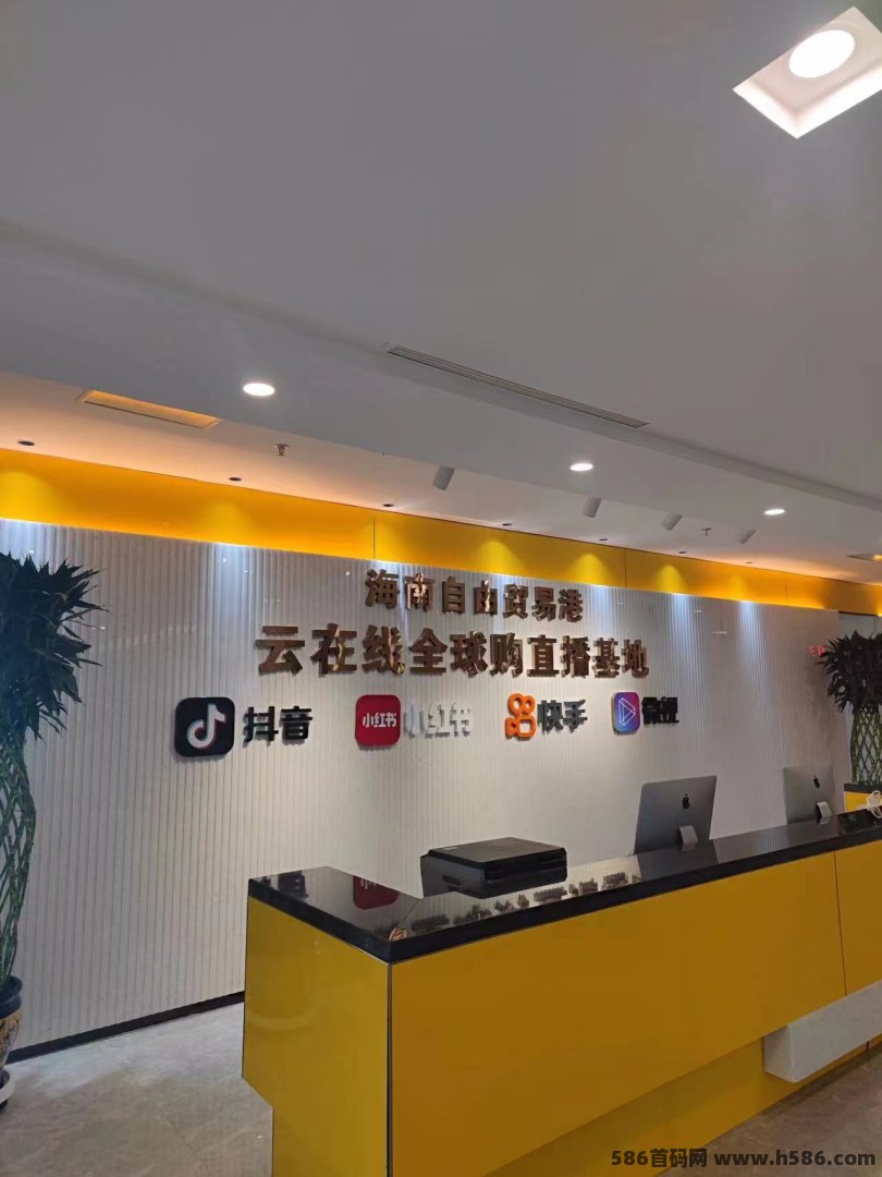 云在线免税电商：抢先布局，创新商机，共创辉煌未来！
