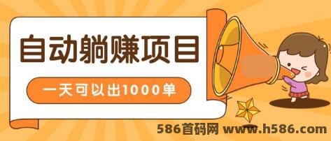 米米大玩咖：黑马项目震撼登场，轻松实现实时到账