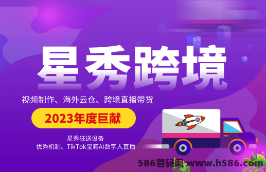 《星秀跨境》年度好项目，首批吃螃蟹一战退休！