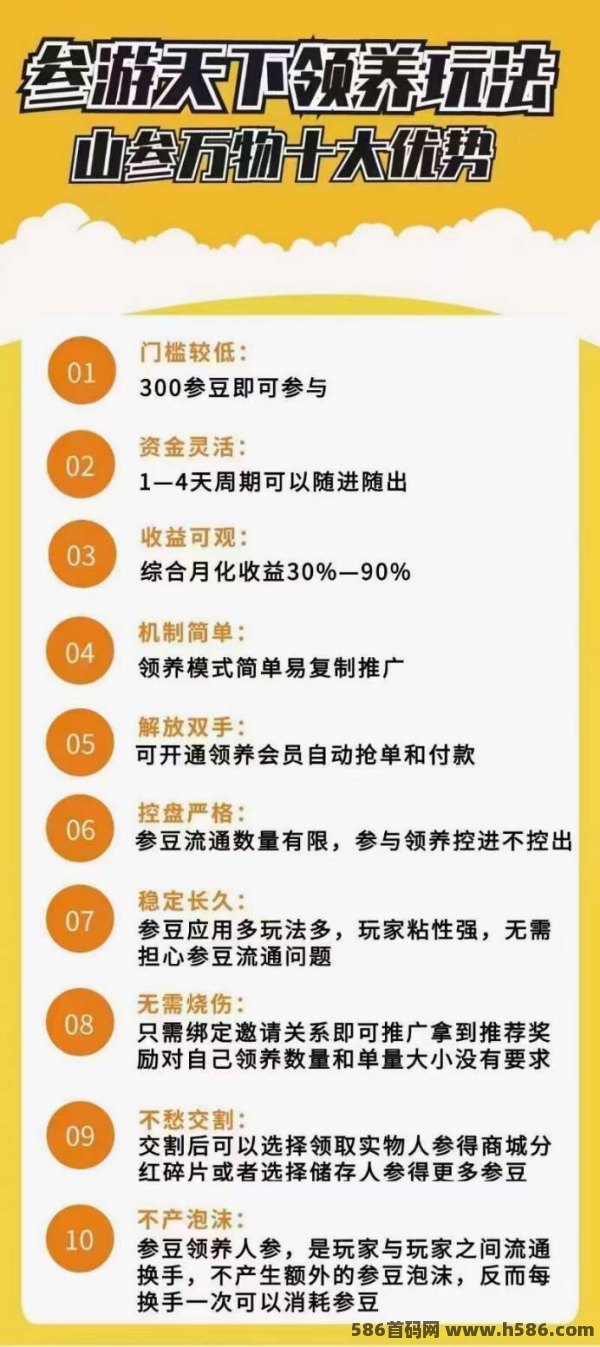 图片[7]-叁游天下2024黑马项目，奖卷+拍拍乐，包回收，扶持置顶-汇一线首码网