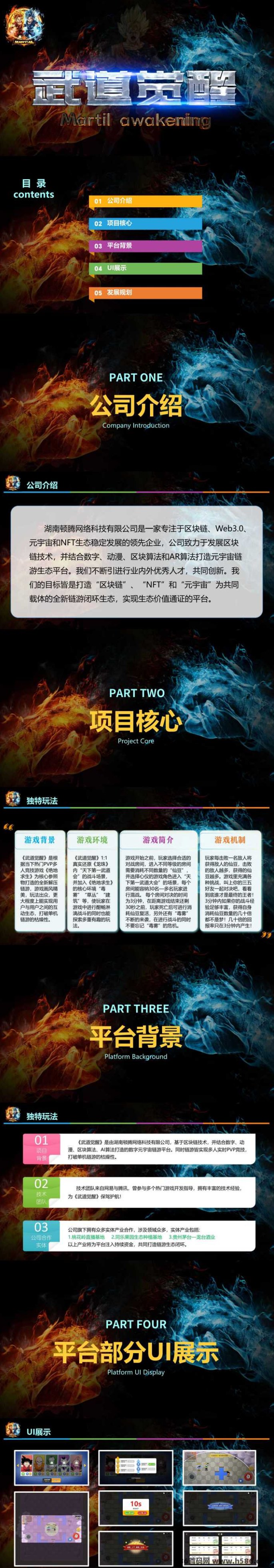 武道觉醒：龙珠Online结合，全新角色即将登场，十大动漫角色觉醒震撼上线！