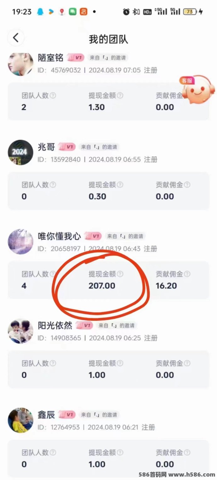 趣测趣玩：零门槛广告赚米，开启轻松致富新模式！ - 首码项目网