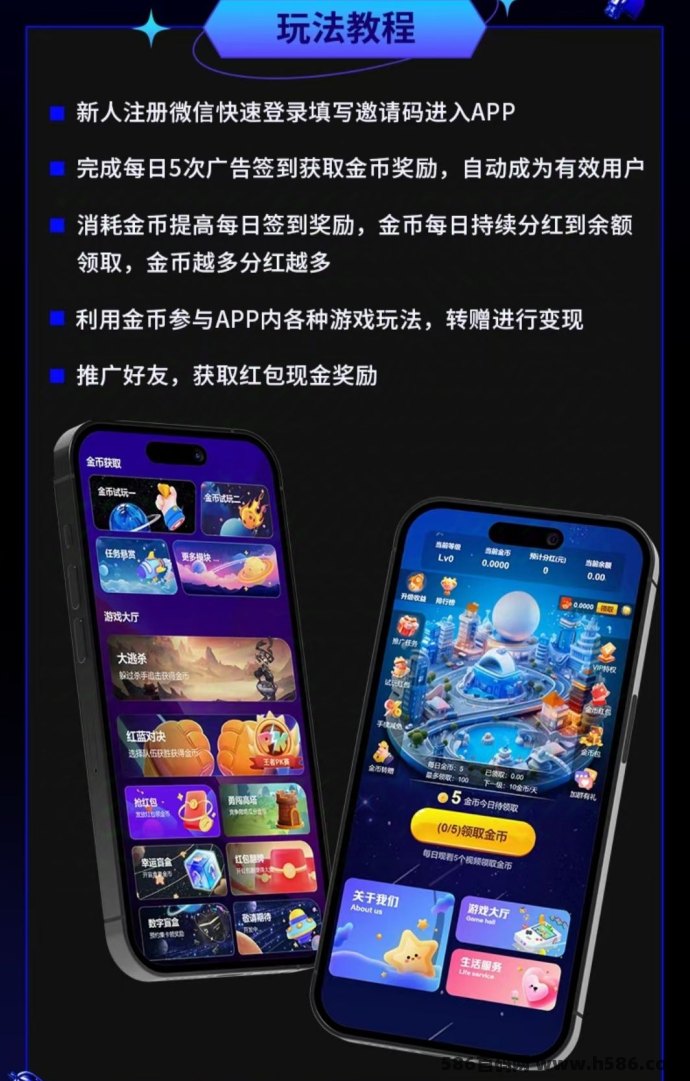 玩转未来首码项目全解析，轻松掌握赚米新模式！
