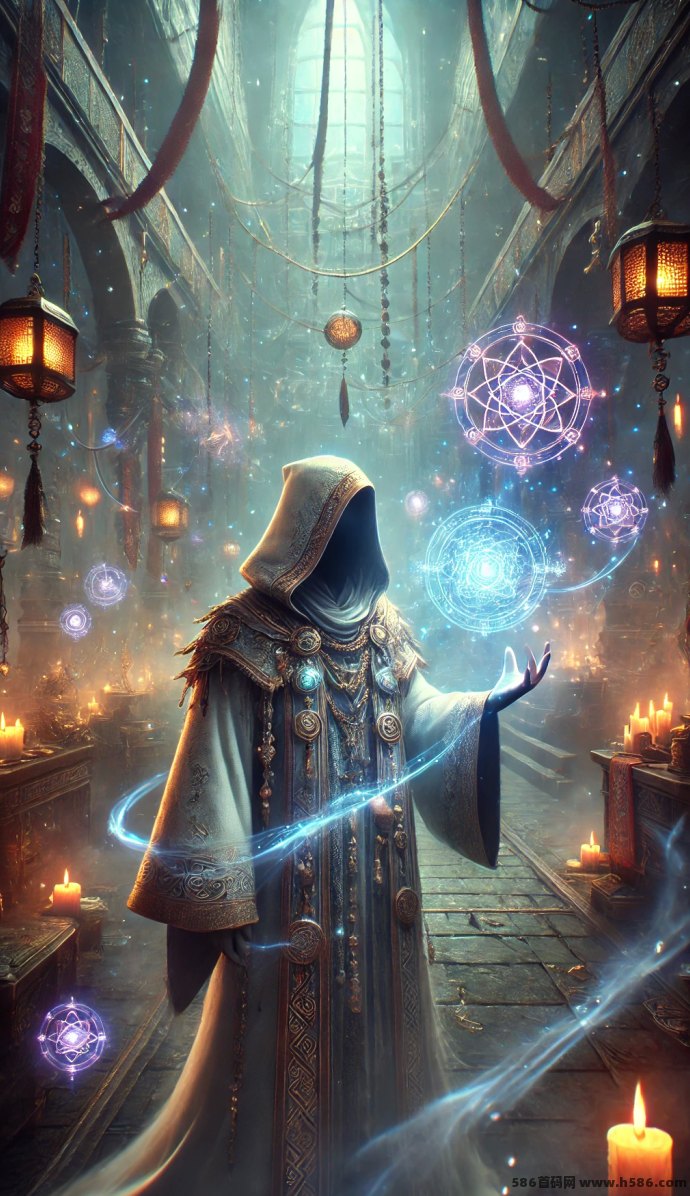 幻境之塔：全新冒险与战斗系统来袭，传送门玩法惊艳上线！