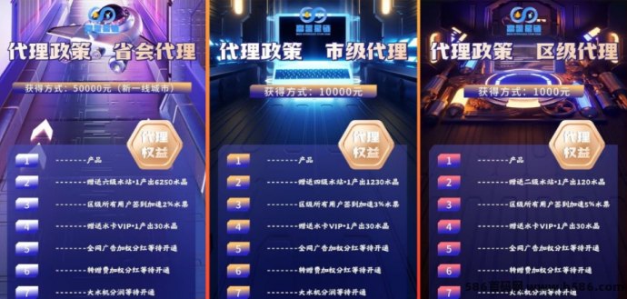 富氢星链重磅扶持计划上线！卷轴模式4月初登场，代哩抢占先机！