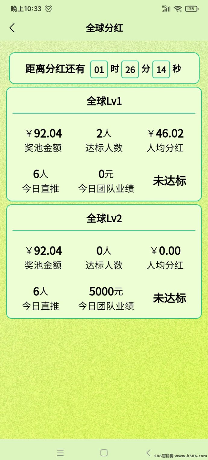 智慧农场首码上线！注测送土豆，种玉米每日收32，小麦每日72，玩法简单收溢高，适合长期布局！