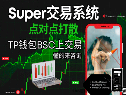 Super交易系统、点对点打散、TP銭包的BSC上交易 、懂的来咨询！