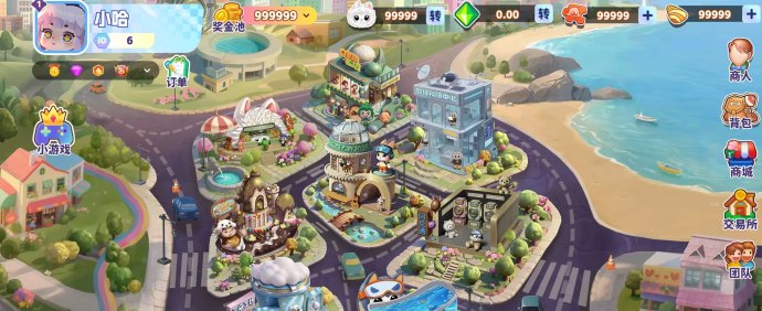 米哈时代上线：原创IP+实体产业联动，线上线下全域互动，团队扶持助力长期发展