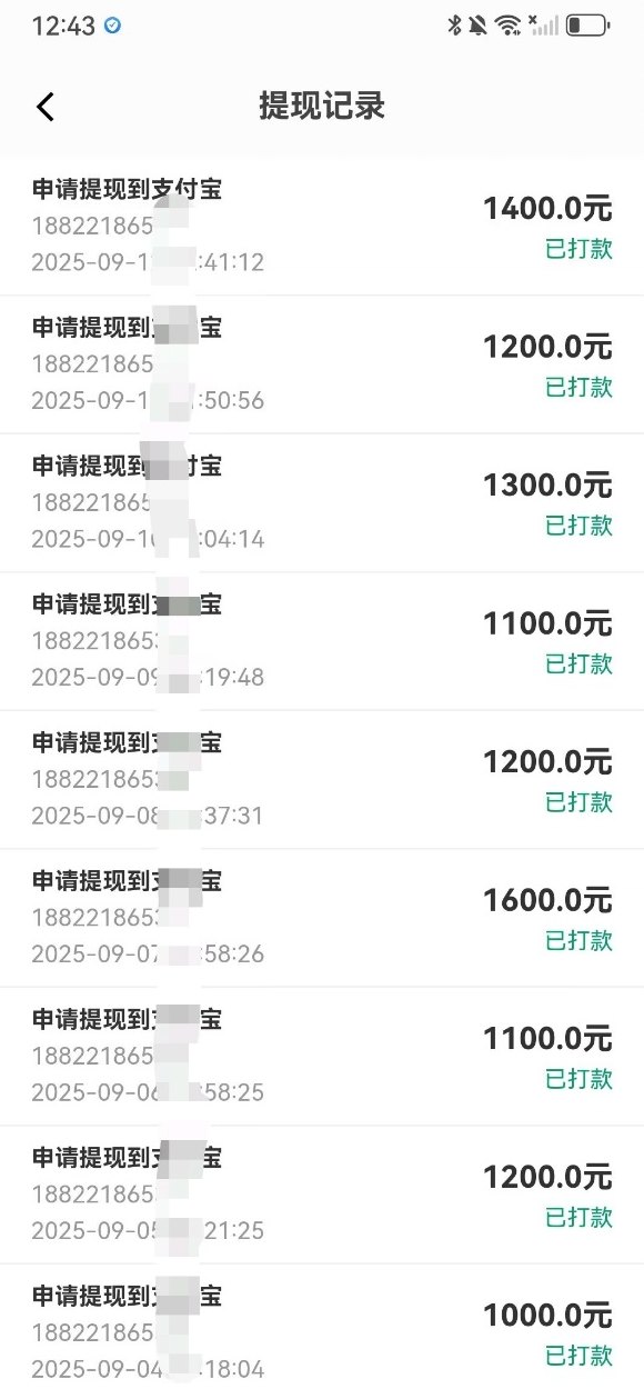 信商圈免费推广平台，发布广告零成本，还能享受推广奖励！