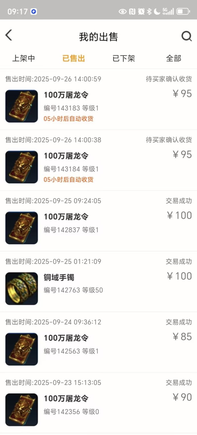 神之领域火爆上线：屠龙+佣兵+装备三大玩法结合，轻松多渠道变现的稳定项目！