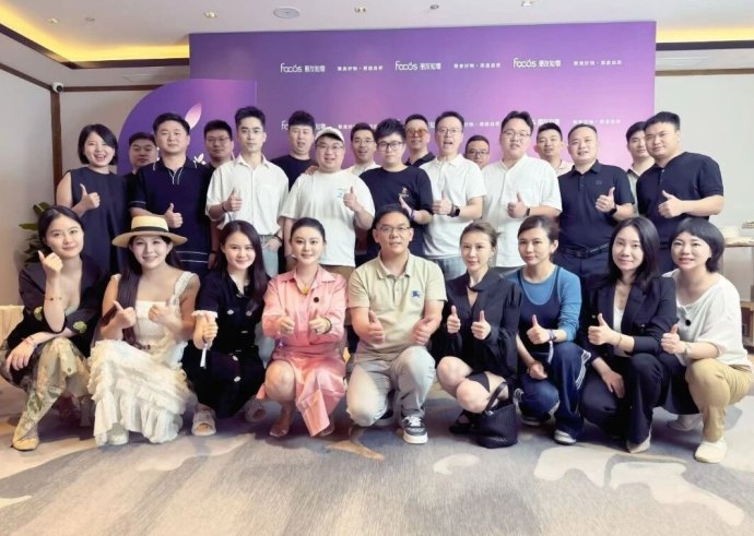 朋友知物即将上线内测：聚焦会员价值，赋能KOC与供应链，共创私域零售新生态！