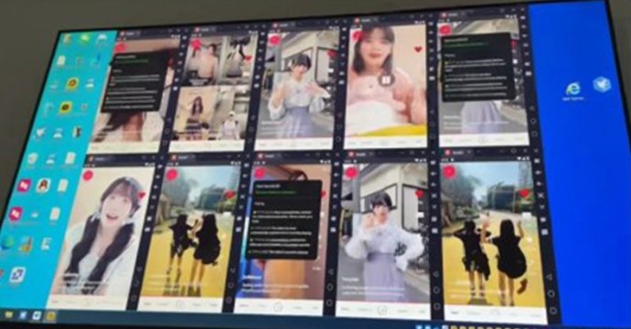 AI自动看视频赚米项目揭秘：単机多号轻松日入800+，小白用户零基础可操作