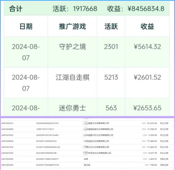 月荔趣玩上线：双佣体系加持，单机日赚50+轻松实现