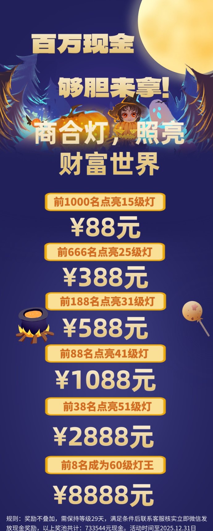 首码商合发布：零撸+点券+点灯创新玩法，1积分=1圆可提取，打造广告投流新模式！
