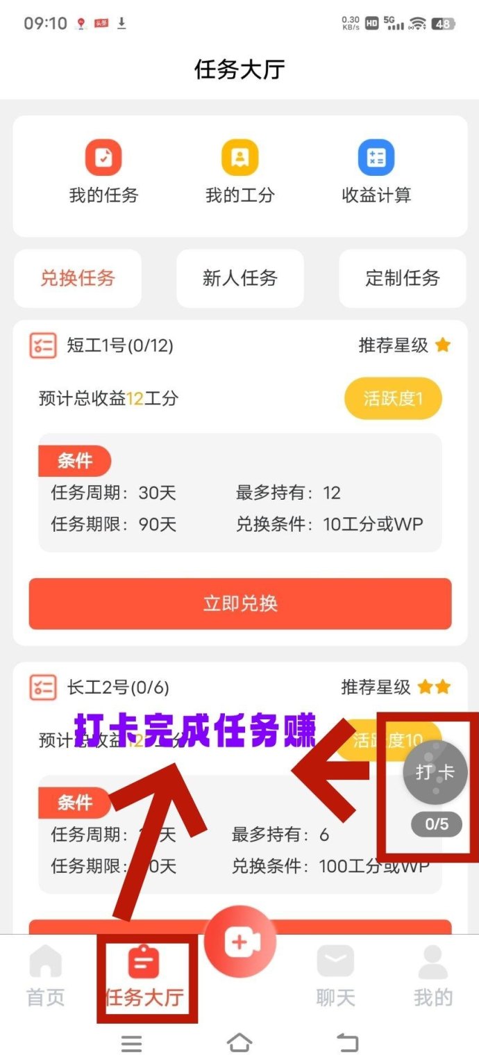 凤凰潮快赚攻略：零投也能赚米，多模式收溢助力团队月入数十万！