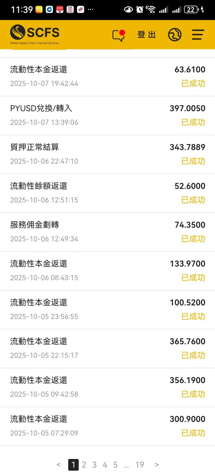 跨境电商SCFS深度解析：零门槛搬砖全球供应链，副业轻松日赚稳健收溢！