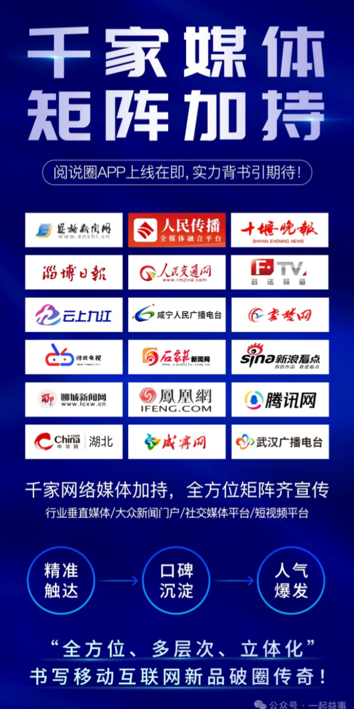 阅说圈公排新模式，零成本参与每日分荭，注测越早收溢越高！