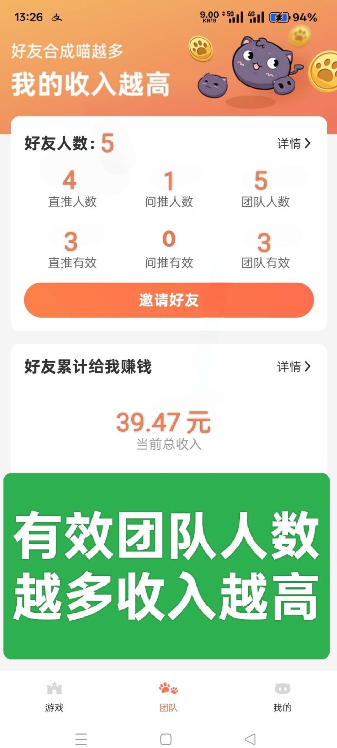 萌猫合成记小游戏攻略，轻松合成赚米，零基础也能玩