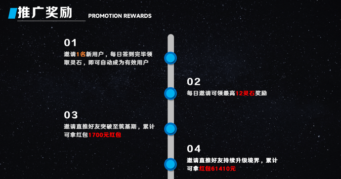 缥缈录玄幻修仙手游首码预热中：轻松签到领灵石，每日分荭轻松到！