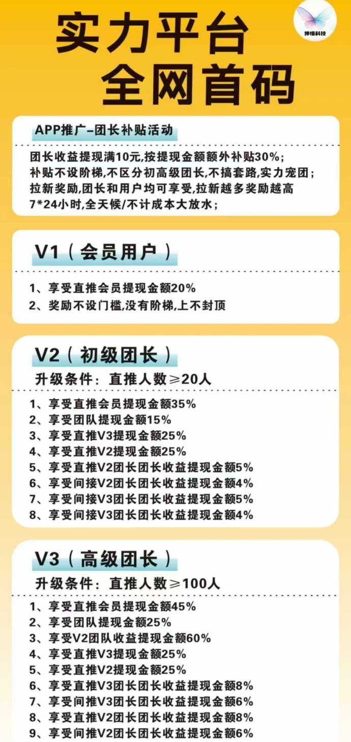 积粟成仓App上线！开启看广告赚收溢模式，火热招募团队长享多重奖励！