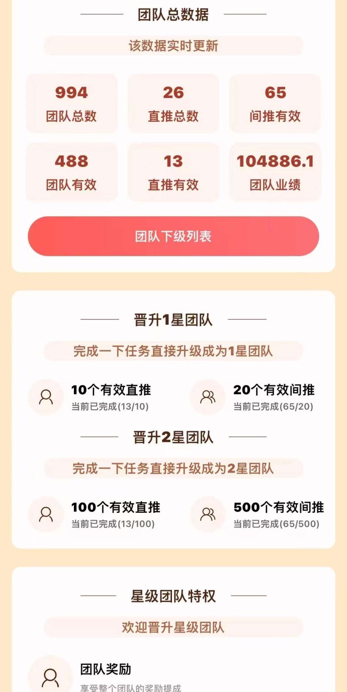 薪点点首码上线，全新任务玩法解析：看直播赚点卷、多号操作与团队分成攻略