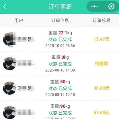 旧衣客回收项目解析：上门服务+环保回收，轻松打造循环收溢副业！