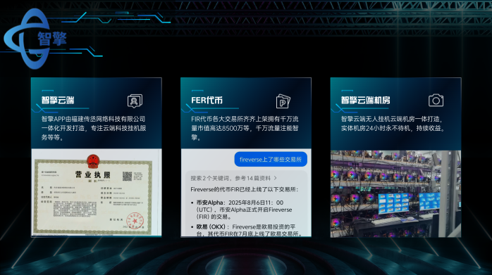 智擎云端：超牛项目、年底收官之战、对接团队长、工作室！