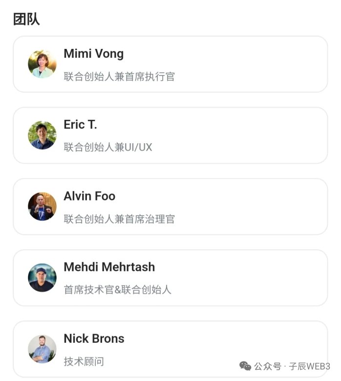 Metafyed全球启动！八大顶级机构资本参与种子轮融资！扶持置顶！