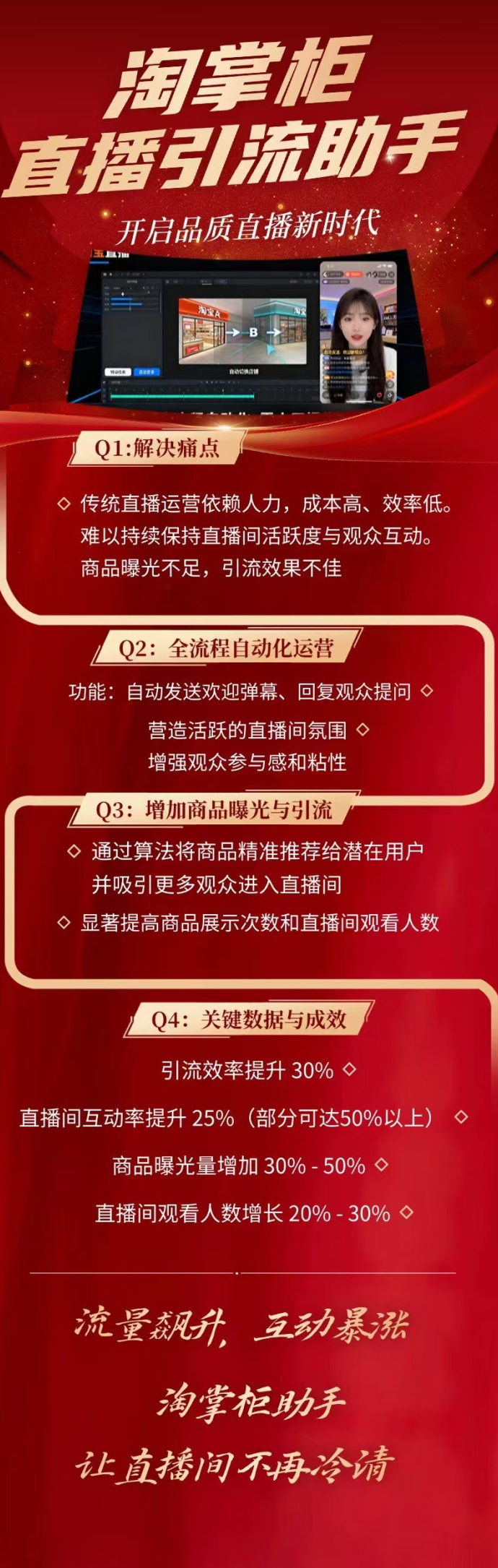 淘掌柜：适合宝妈与大学生的赚米新项目！