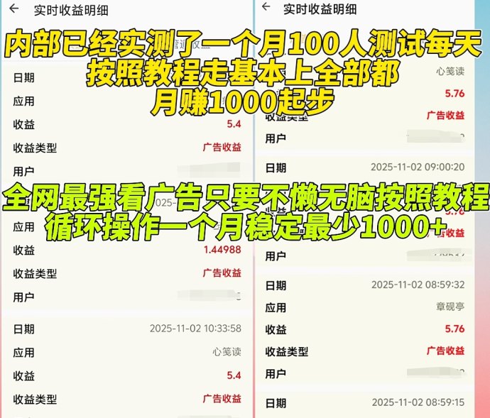 超级盒子项目来袭：轻松浏览广告，每日稳定赚取高额收溢！