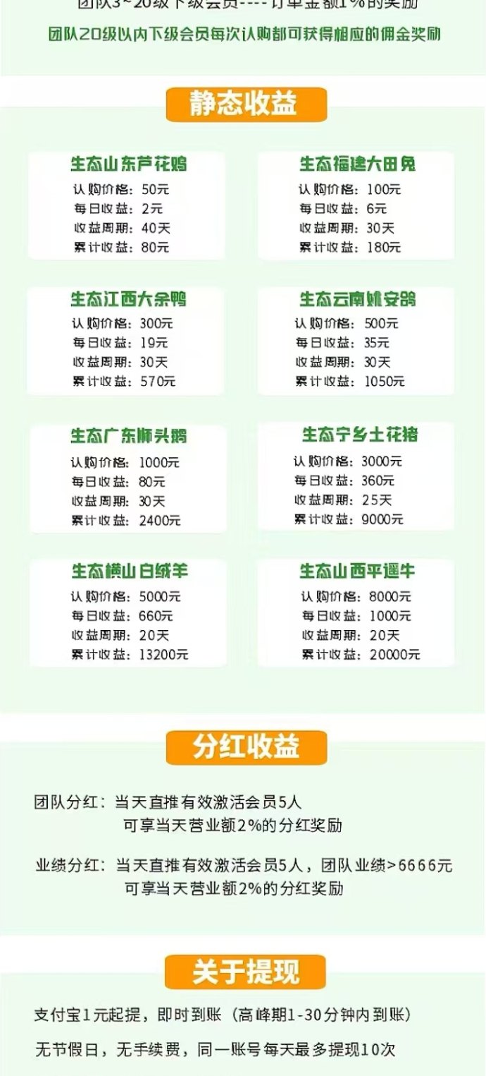 智慧牧场：轻松赚零花钱，零人工成本的赚米新方式！