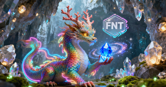 元素之森：收集魔法生物，培养NFT卡牌开启奇幻冒险！