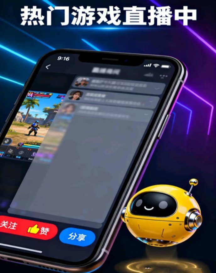 酷播助手上线：全自动互动系统+多维投放策略，助力直播间人气飙升的全链路增长玩法解析！