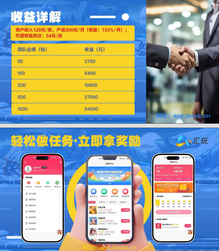 汇玩，2025游戏试玩，手机电脑自动褂机，千款游戏！