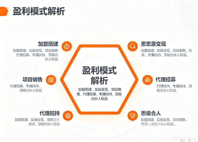 做项目不如卖项目：虚拟资源站2025年轻创业模式解析，零基础也能月入过万