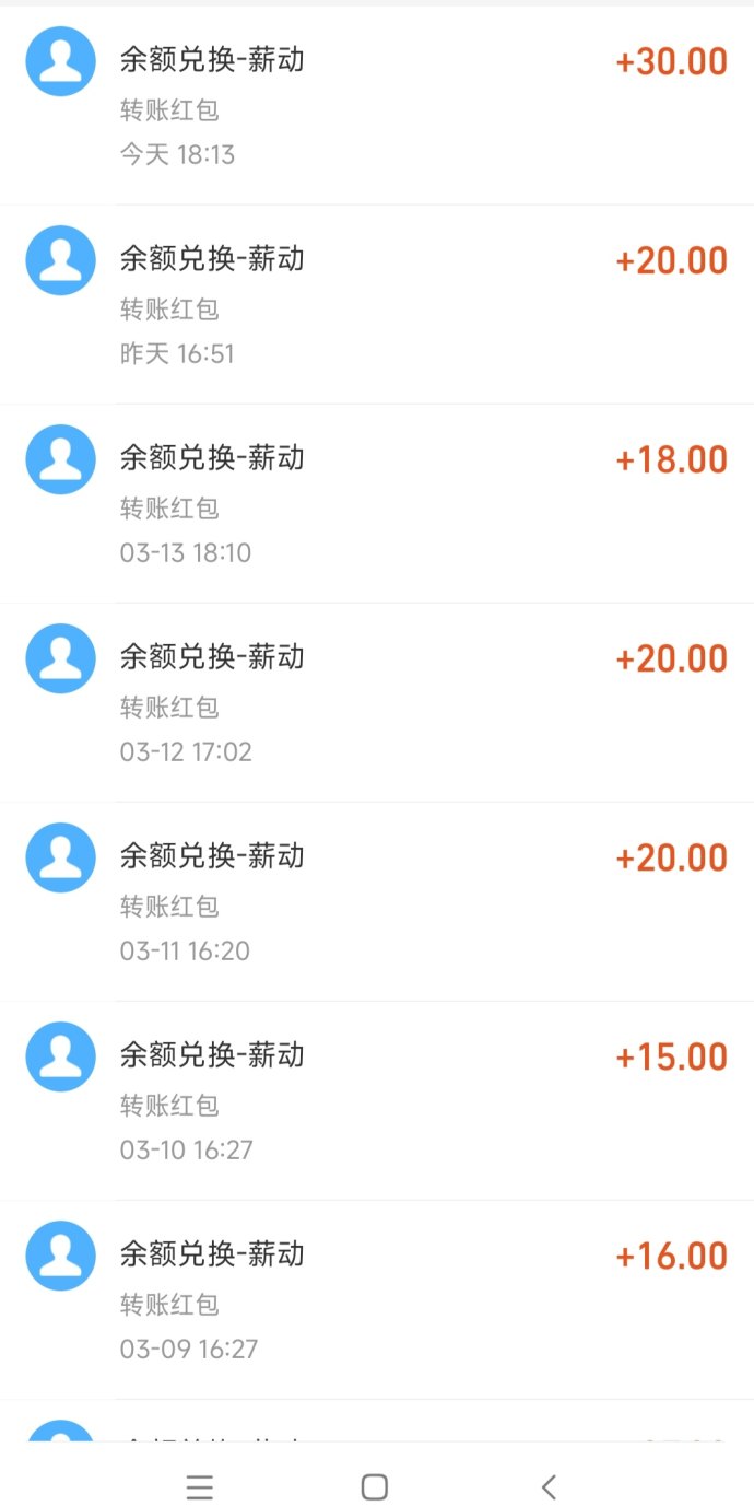 米哆哆APP：每天轻松完成点赞关注任务，零门槛保底赚30+
