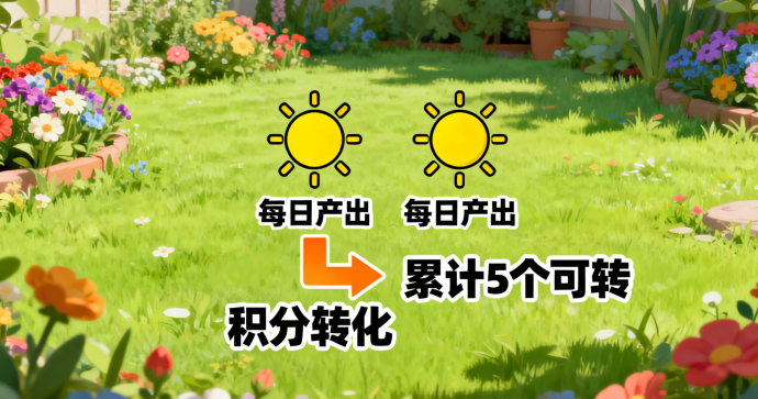 ​阳光庄园11月19日上线全攻略：免费体验花园获取阳光、实名授权及冷盘玩法解析