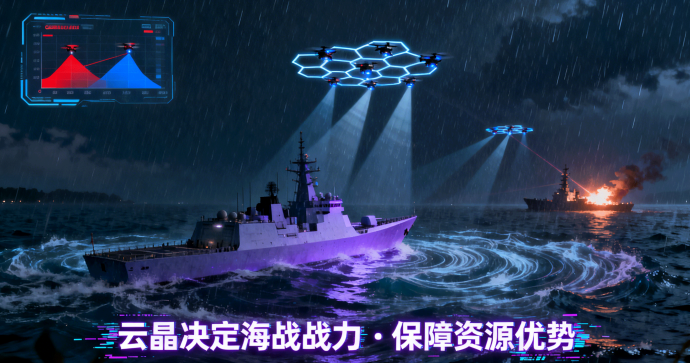 幻灵荣耀冶炼工坊全解析：珊瑚岛熔炉、云晶产出及海战核心玩法攻略