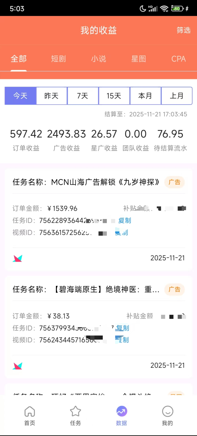 咪兔短剧2025新风口：零门槛、零投入、轻松上手的短视频变现新玩法！