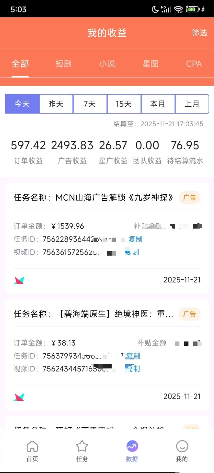 咪兔短剧2025风口项目详解：零门槛、20分钟起步的短视频变现新模式