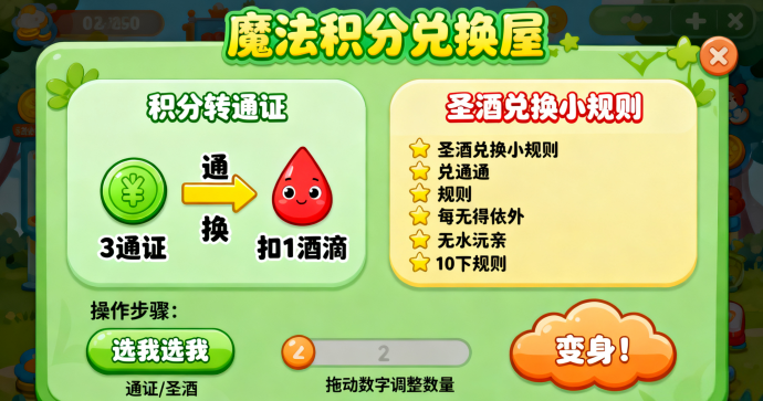 惠酒云仓攻略：实铭送积分，广告任务轻松获取圣酒奖励，团队加速玩法全解析