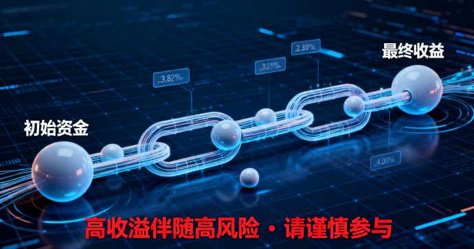 农场时光即将上线：888米注测奖励、产品叠加收溢与ZJ机制深度解析！