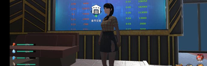 魔力城市圆宇宙：打破朝九晚五，轻松养成虚拟财富实现躺赚人生