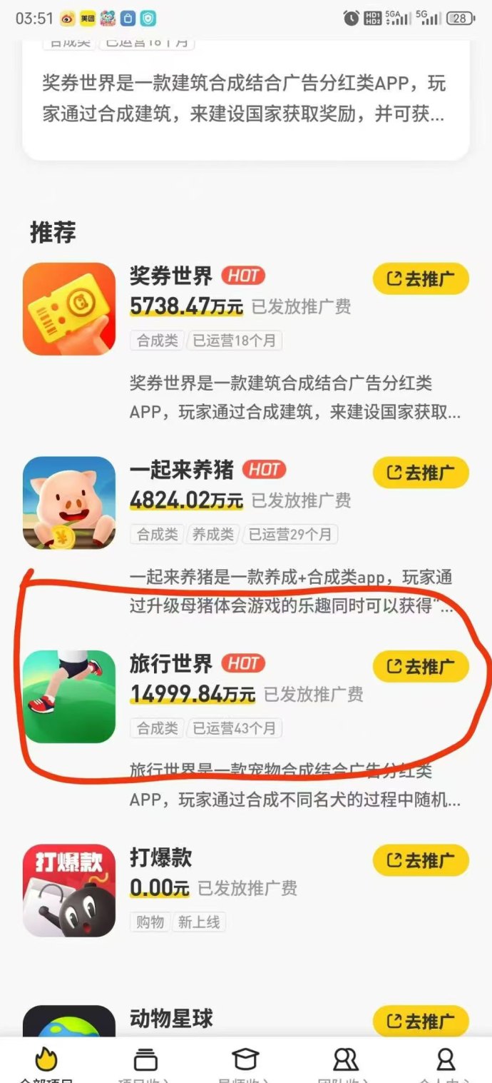 旅行世界即将上线：蜂群联盟打造的新一代看广告轻体验项目，零撸玩法+多互动任务全面升级！