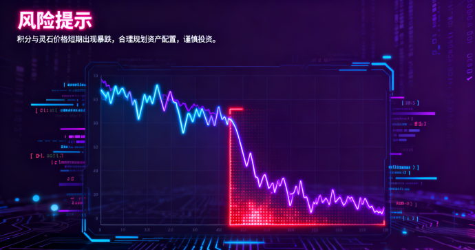 超级链接蕞新玩法解析：柜台合玩上线，每月积分奖励与仙侠灵石策略指南！