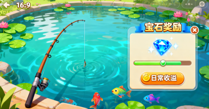 守卫农场玩法全解析：5月1日上线农场游戏，月卡礼包助力升级，宝石产出与电力板块攻略！