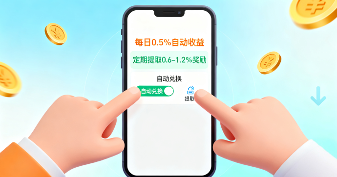 共益云商深度解析：11月24日锁粉上线，短剧+卷轴投米盘玩法，每日自动收溢攻略